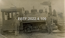 Archives Photo of 2 (3rd)