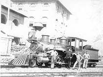 Archives Photo of 1