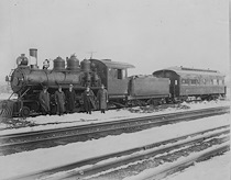 Archives Photo of 11