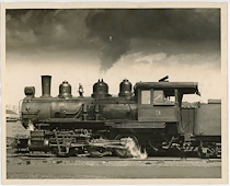 Archives Photo of 3 (3rd)
