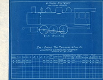 Archives Diagram of 6 (3rd)
