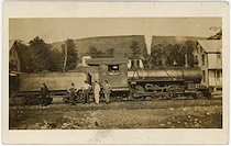 Archives Photo of 11