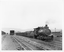 Archives Photo of 3 (3rd)