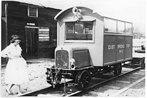 Archives Photo of M-3