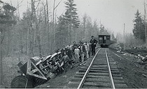 Archives Photo of 5 (2nd)