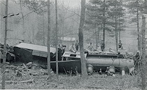 Archives Photo of 5 (2nd)