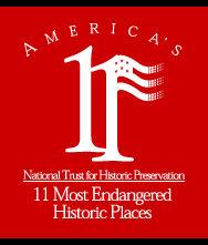 NTHP Logo