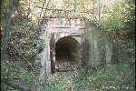Photo of Wrays Hill Tunnel