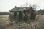 Photo of Shade Gap Section House