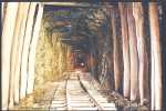 Photo of Sideling Hill Tunnel